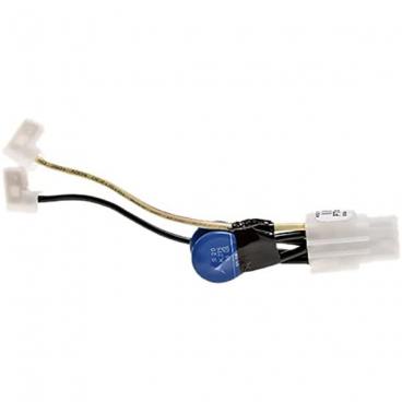 Whirlpool Part# W10755370 Switch Harness (OEM)
