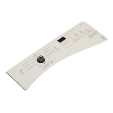 Whirlpool Part# W10849057 Console (OEM)