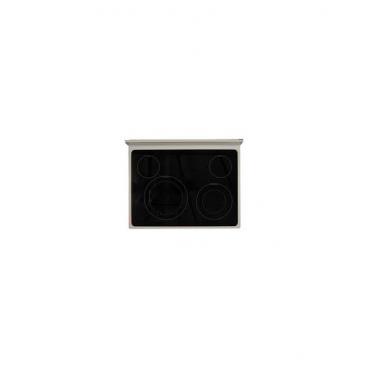 Whirlpool Part# WP9758292SS Cooktop (OEM)