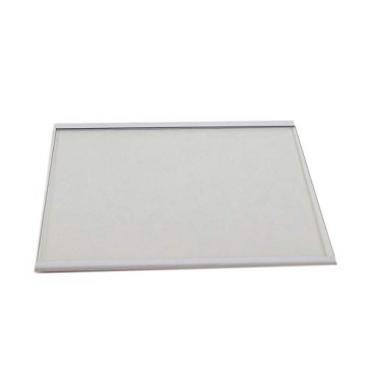 Whirlpool Part# W10807583 Glass Shelf (OEM)