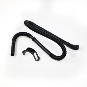 Whirlpool Part# W10736529 Drain Hose (OEM)