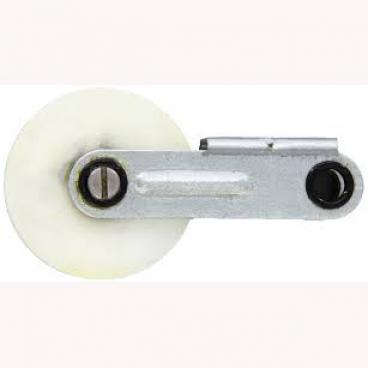 GE Part# WH16X10047 Washer Lever Idler (OEM)