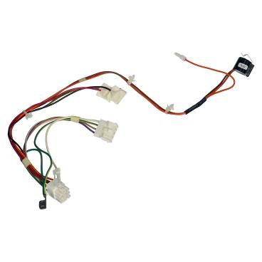 Whirlpool Part# W10704067 Wire Harness (OEM)