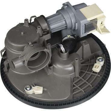 Whirlpool Part# W10323387 Sump (OEM)