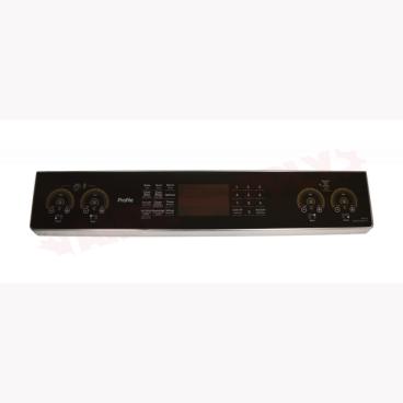 GE Part# WB36T11281 Panel Cntl Tape Asm (OEM)