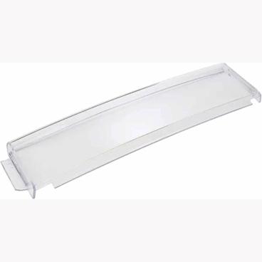 GE Part# WJ76X10211 Plate Casing (OEM)