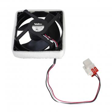 Samsung Part# DA63-00771B Fan Motor Grommet (OEM)