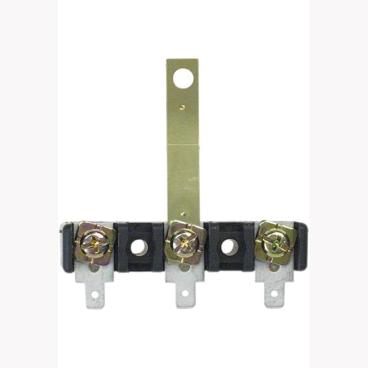 GE Part# WB63K10104 Terminal Support Block (OEM)