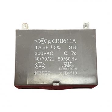 GE Part# WJ20X10071 Out Door Capacitor (OEM)