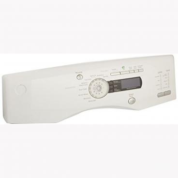 GE Part# WB07X10865 Control Panel Assembly (OEM)