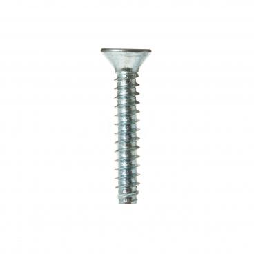 GE Part# WE1M584 Screw (OEM)
