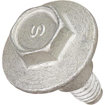 GE Part# WH02X10254 Screw (OEM)