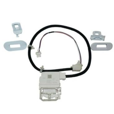 GE Part# WH02X23555 Lid Lock Clip (OEM)