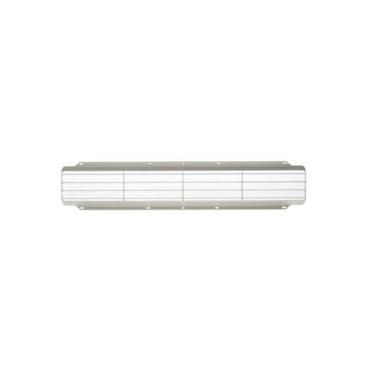 GE Part# WJ01X10310 Support of Louver (OEM)