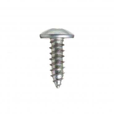 GE Part# WJ01X20213 Screw (OEM)