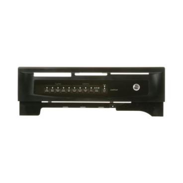 GE Part# WD34X11335 Escutcheon (OEM)