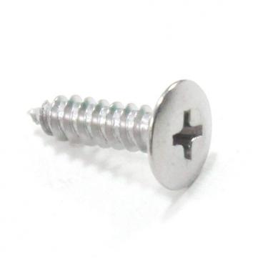 GE Part# WH02X10083 Motor Screw (OEM)