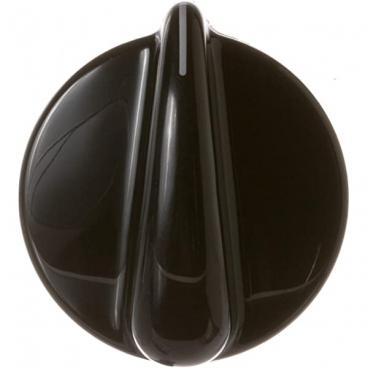 GE Part# WR02X12866 Control Knob (OEM)