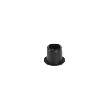 GE Part# WR02X12867 Hinge Hole Plug (OEM)