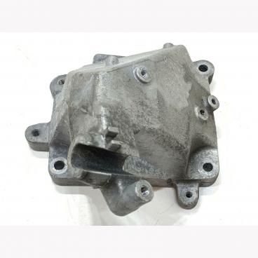 GE Part# WB6X387 Motor Bracket (OEM)