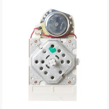 GE Part# WR09X10193 Timer Setting Box (OEM)