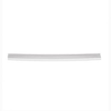 GE Part# WR14X10284 Pan Cover Gasket (OEM) Rear