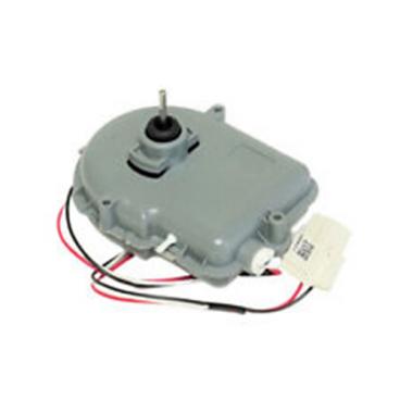 GE Part# WR13X10718 Fan Motor Cover (OEM) Front
