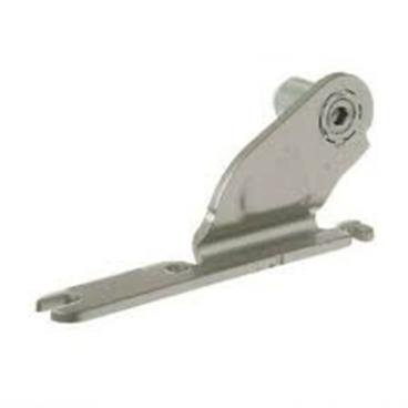 GE Part# WR13X10776 Hinge (OEM) Middle