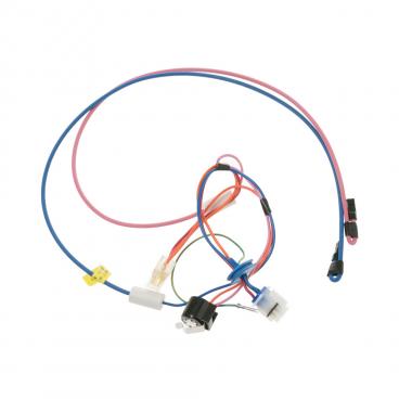 GE Part# WR23X10763 Ac Intermedia Harness (OEM)
