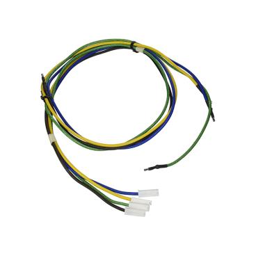 GE Part# WB18X24082 Main Wire Harness (OEM)
