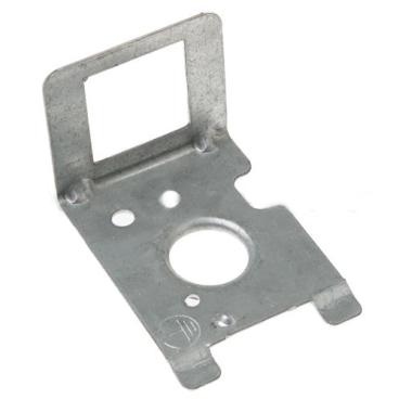 GE Part# WE01X20424 Strain Relief Bracket (OEM)