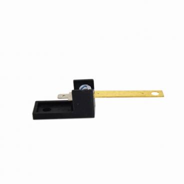 GE Part# WE4M553 Terminal Block (OEM)