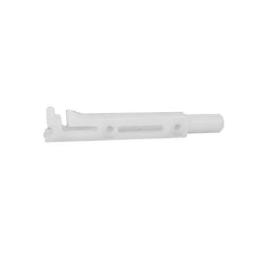 GE Part# WH02X20610 Hinge (OEM)