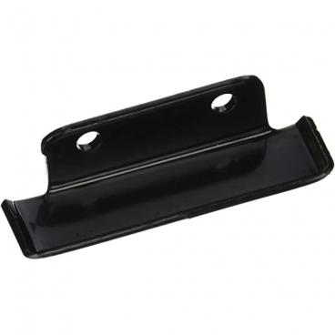 GE Part# WR02X12432 Stop Door (OEM) Bm
