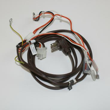 GE Part# WB18K5654 Wire Harness (OEM)