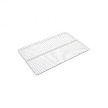 GE Part# WR38X10218 Trim Shelf Wire (OEM)
