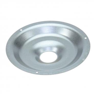 GE Part# WJ79X10078 Housing Cover (OEM)