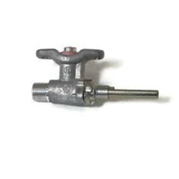 Whirlpool Part# 8186816 Burner Valve Assembly (OEM)