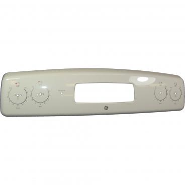 GE Part# WB36T10685 Trim and Bracket Asm (OEM)
