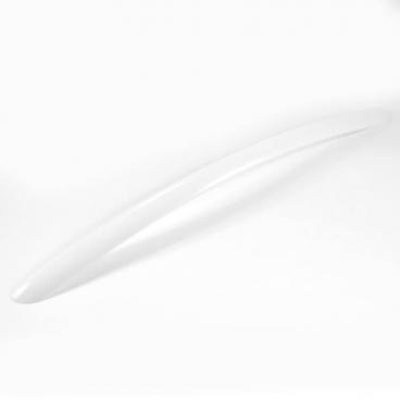 Frigidaire Part# 318919500 Oven Door Handle (OEM) White