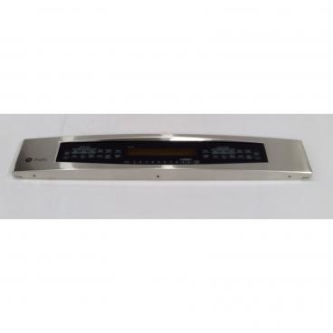 GE Part# WB36T11144 Control Panel Tape Assembly (OEM)