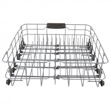 LG Part# 3751DD1001J Dishrack Assembly - Lower (OEM)
