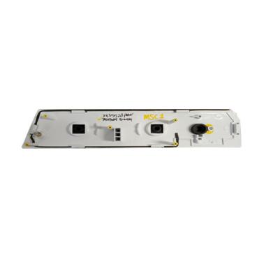 Whirlpool Part# 3935520 Overlay (OEM)