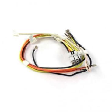GE Part# WB18X26986 Electrode and Harness (OEM) Hv