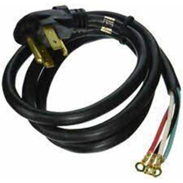 GE Part# WB18X24410 Cord (OEM)