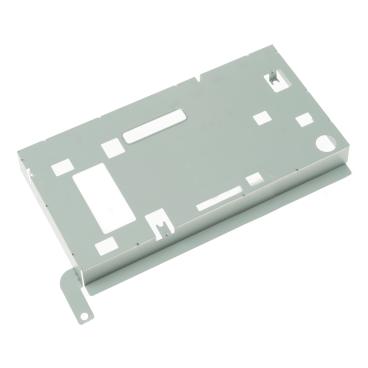 GE Part# WB34X25382 Control Panel Bracket (OEM)