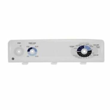 GE Part# WB56X25765 Control Panel Assembly (OEM)