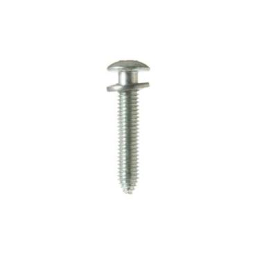 GE Part# WR01X10400 Screw (OEM)