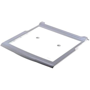 Whirlpool Part# W11032132 Glass Shelf (OEM)