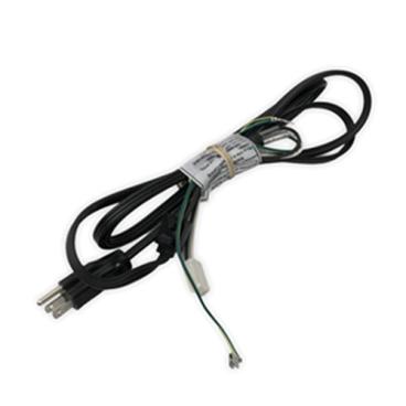 Whirlpool Part# W10916256 Power Cord (OEM)